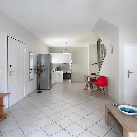 N&j 1 By Kottas Appartement