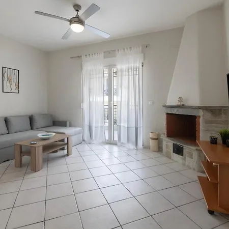 N&j 1 By Kottas Appartement