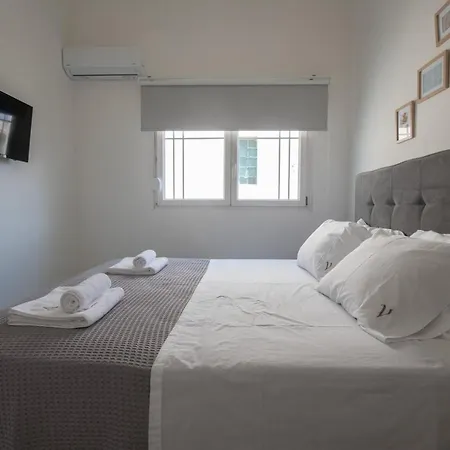 N&j 1 By Kottas Appartement