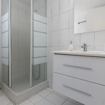 Appartement N&j 1 By Kottas Pefkochori