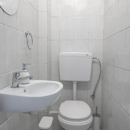 N&j 1 By Kottas Appartement *