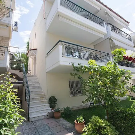 Apartment N&j 1 *