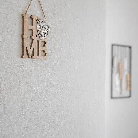 Apartment N&j 1 *